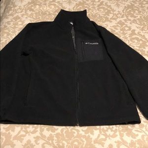 Omni-heat jacket
